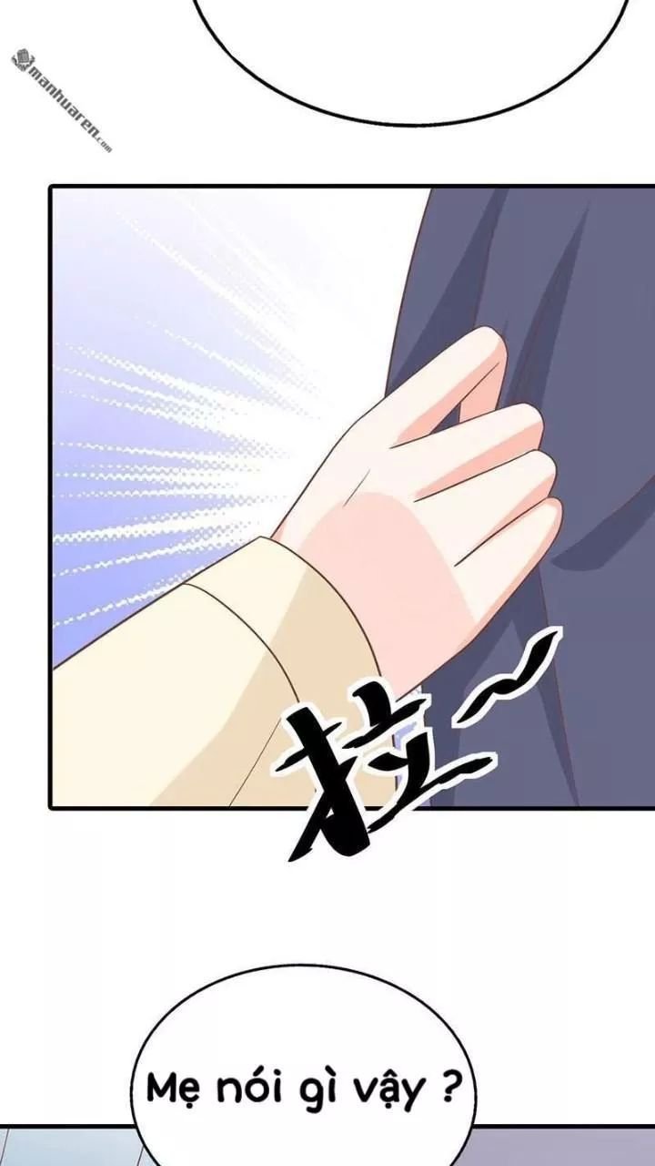 định mệnh giữa vị thần và tiểu cô nương chapter 17 29