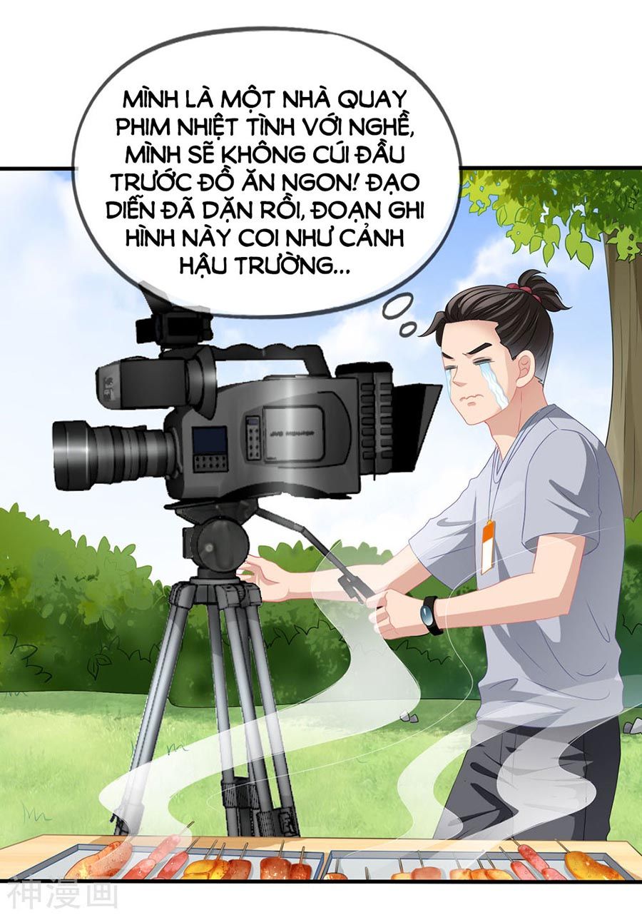 mỹ vị giai thê chapter 58 17