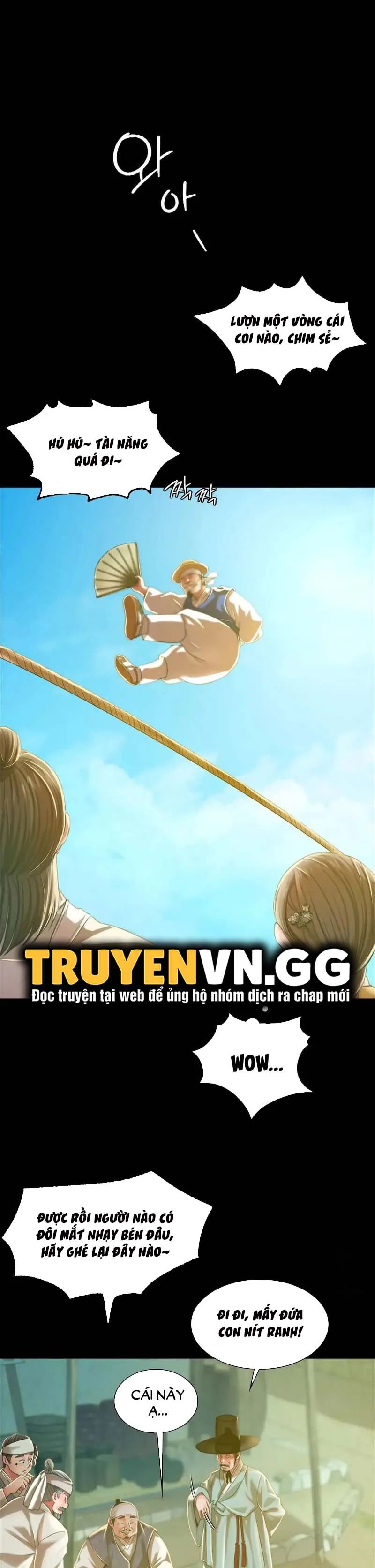 [18+] tiểu thư chapter 36 20