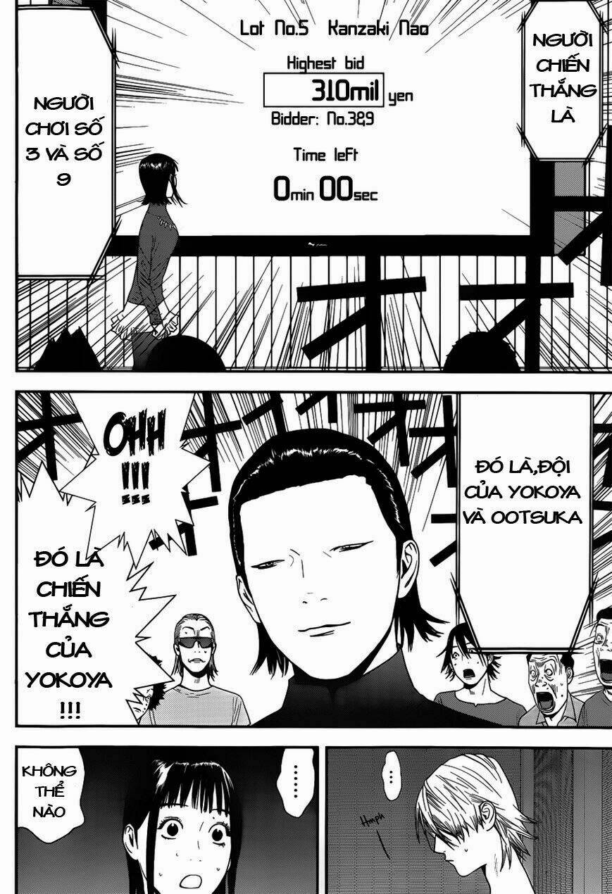 liar game chapter 175 11