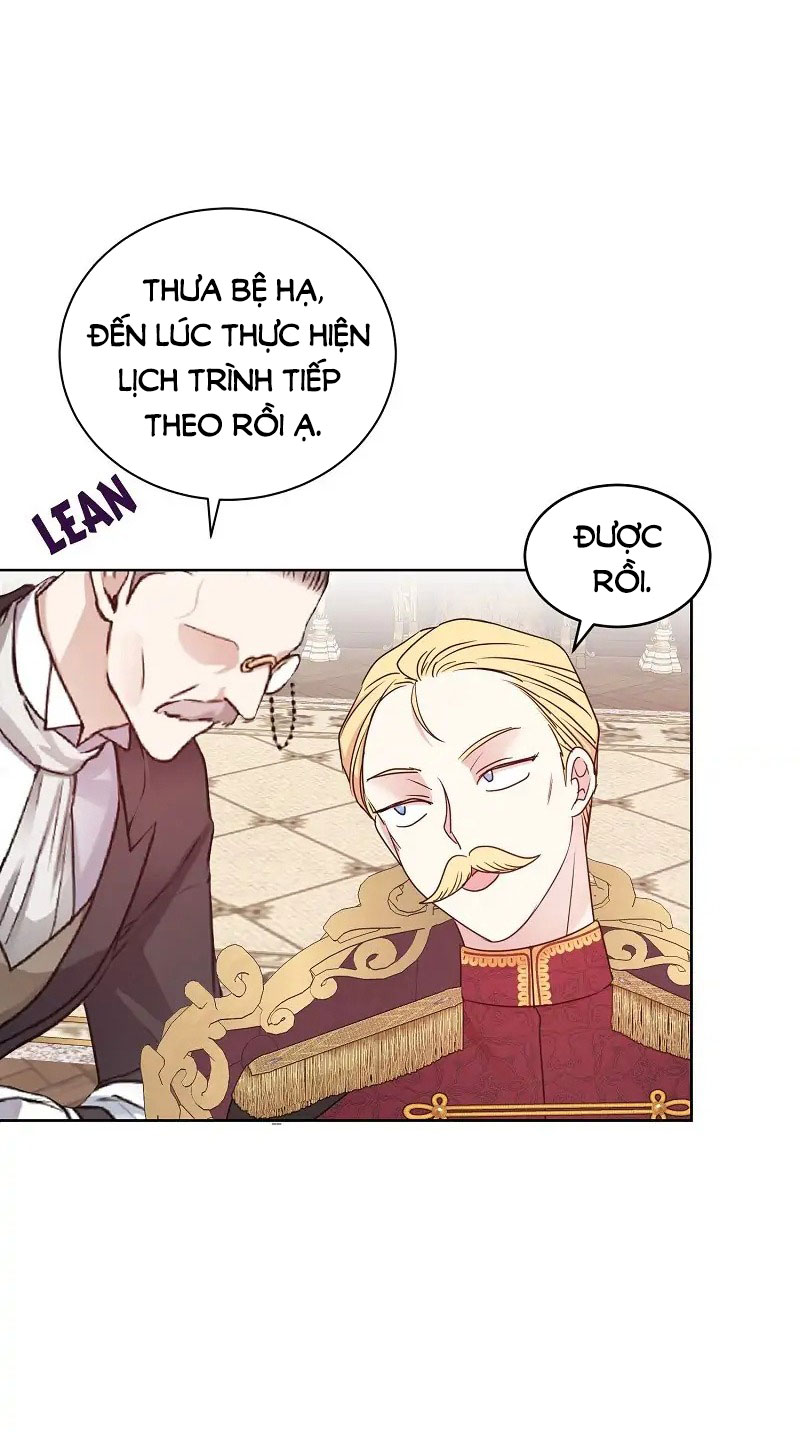 tôi chán nản vì người chồng thứ 2 còn "khỏe" hơn chồng cũ chapter 34.2 26