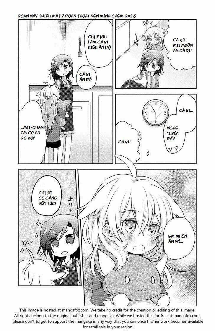 i found another kitten chapter 3 10