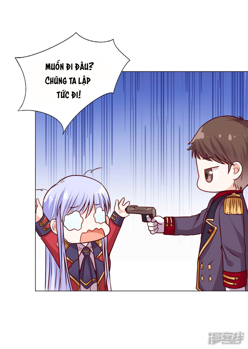 đế quốc tinh tế đệ nhất sủng hôn. chapter 9 18