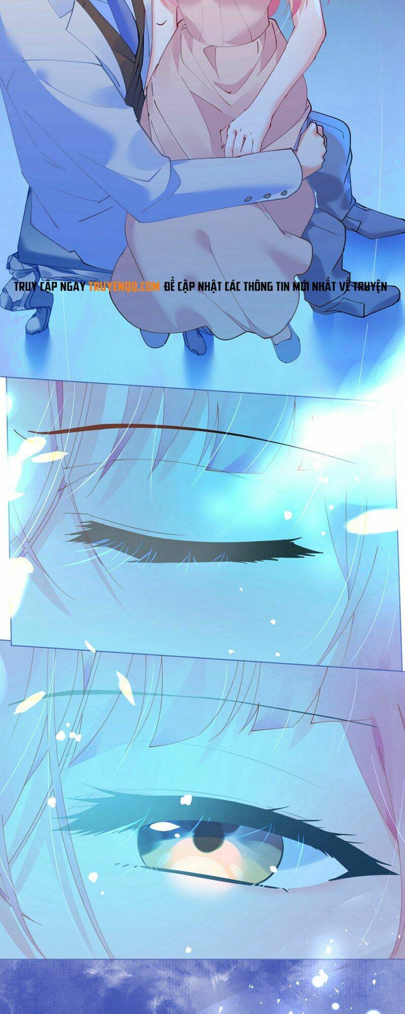 thuyền trưởng đại nhân khinh diểm ái chapter 57 4