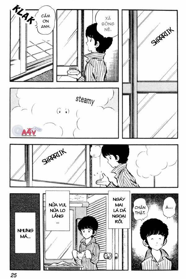 miyuki chapter 15 21