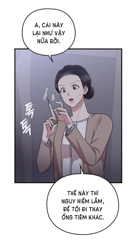 cô đi mà lấy chồng tôi chapter 41.2 31