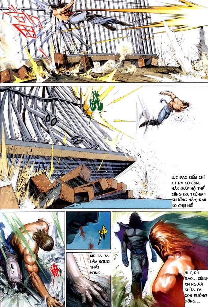 phong vân chapter 462 9