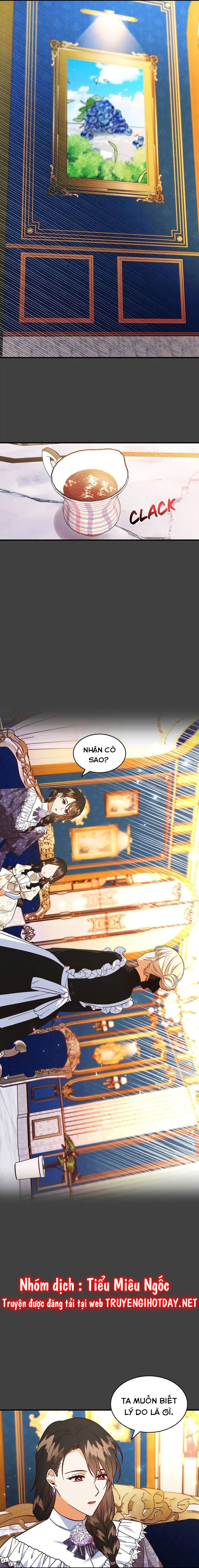 công lý của một ác nữ chapter 43 3