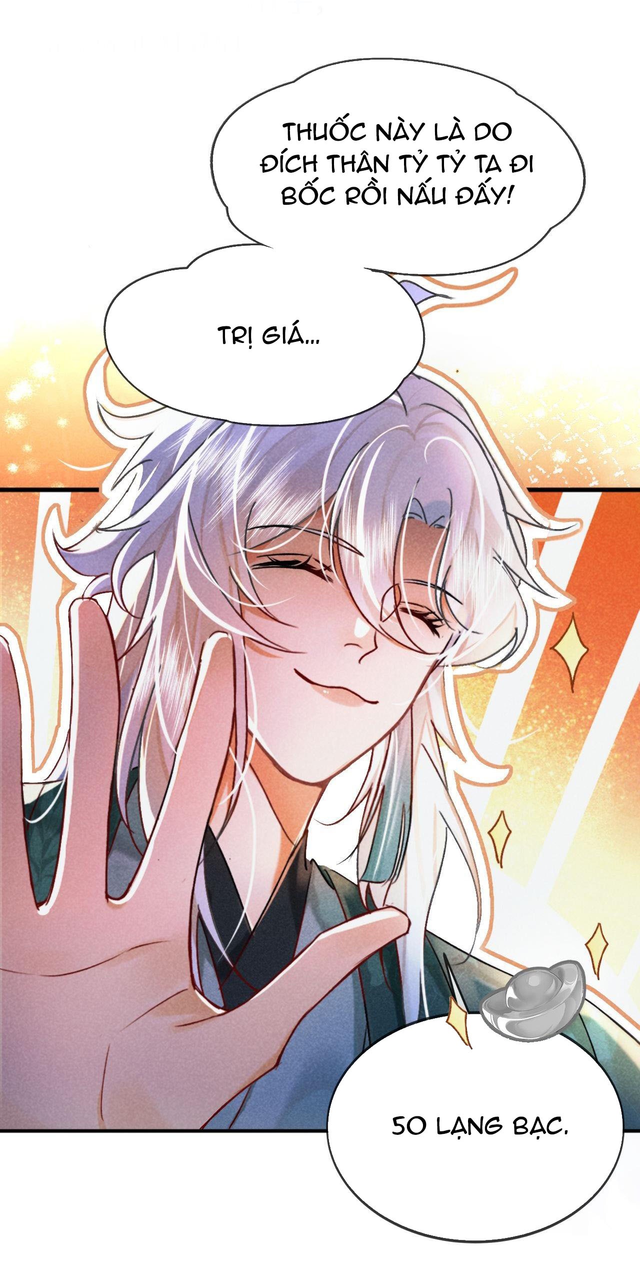 tại sao nam chủ lại quyến rũ tôi chapter 7.2 8