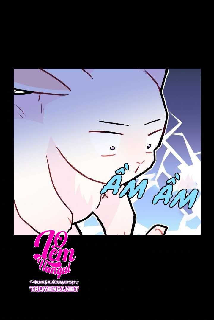 mối liên kết giữa báo đen và bé thỏ chapter 1 43