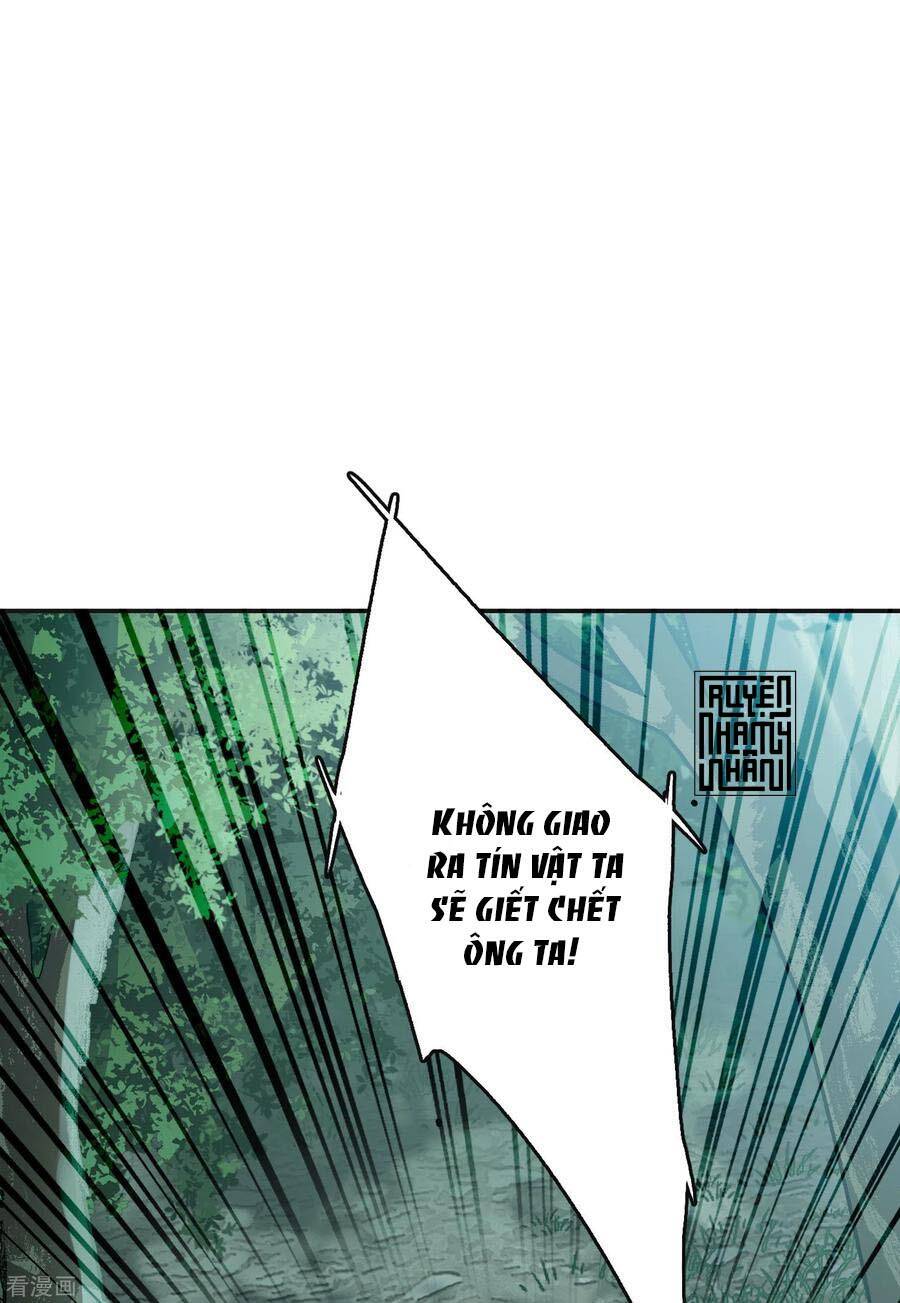 cô ấy đến rồi, xin nằm xuống! chapter 81 28