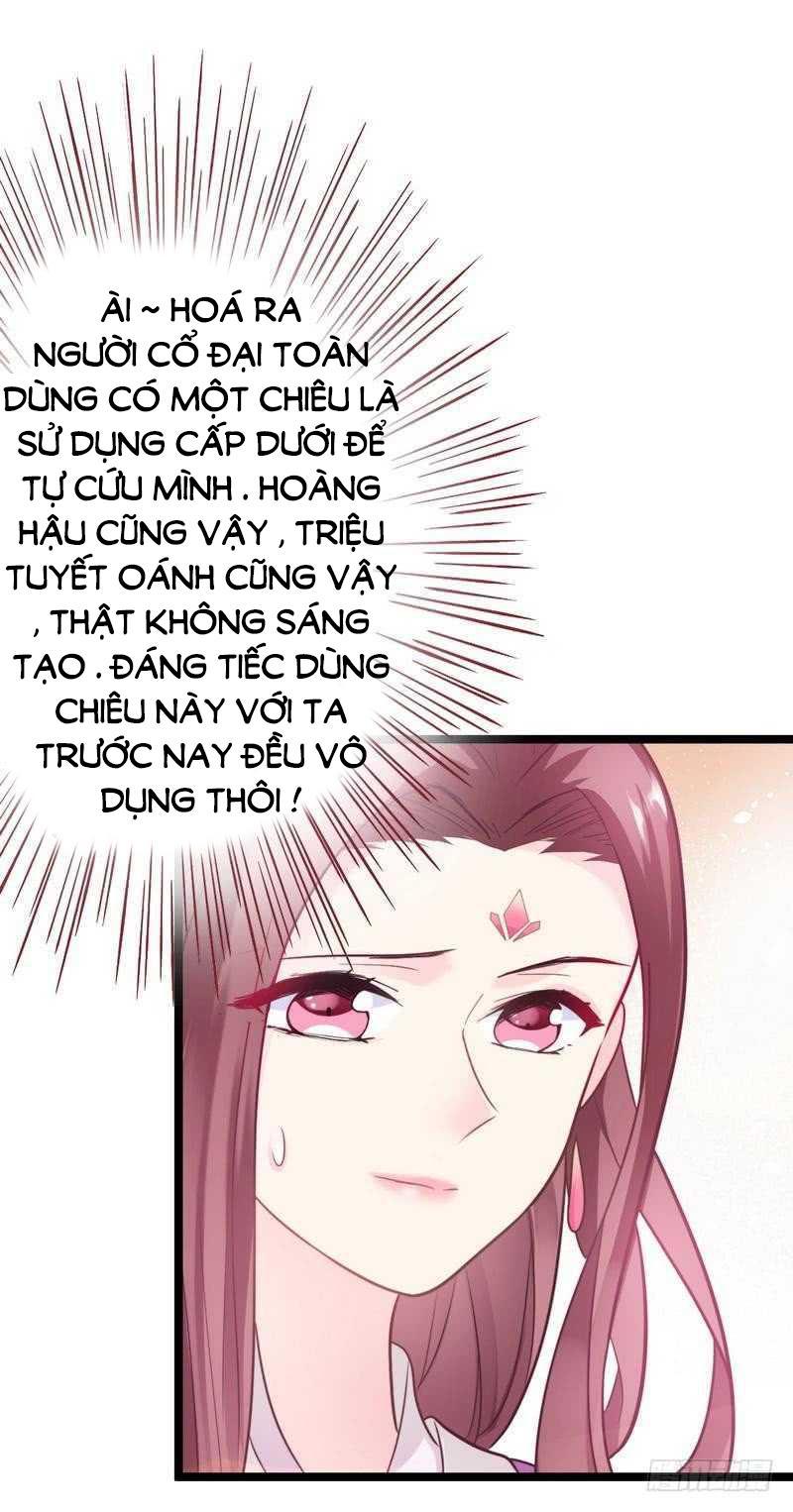 vương phi - âm động thiên hạ chapter 25 14