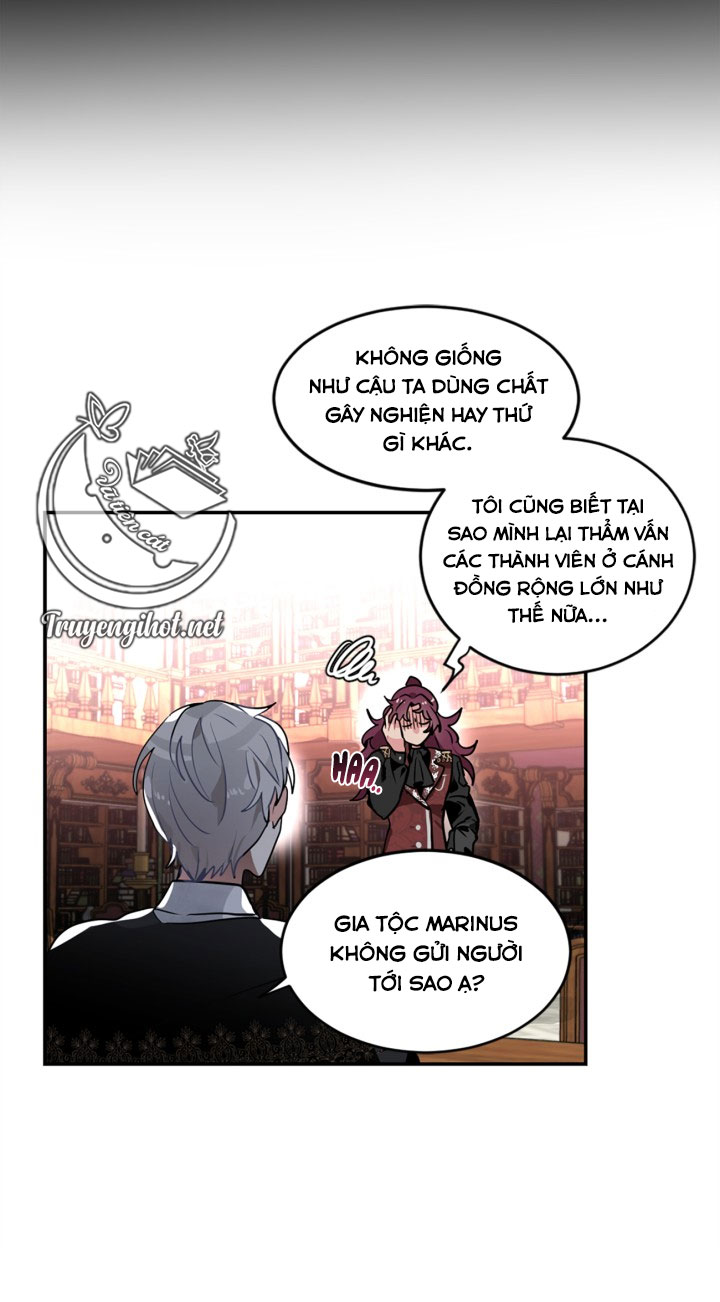 xin hãy cho tôi về nhà chapter 18.2 22