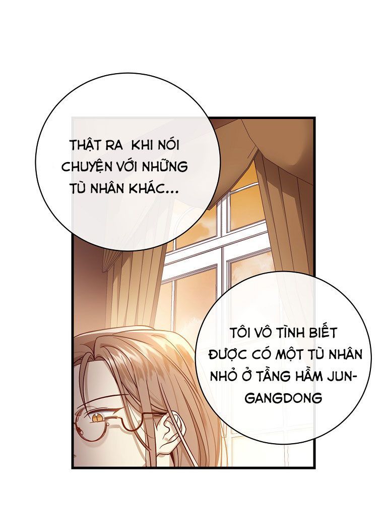 tôi đã gặp nam chính trong ngục tù chapter 4 10