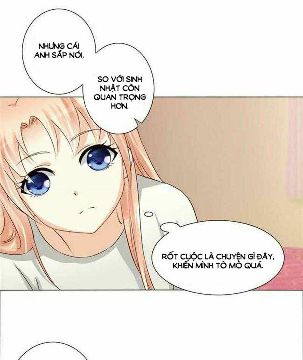 tổng tài bá đạo là gay chapter 66 15