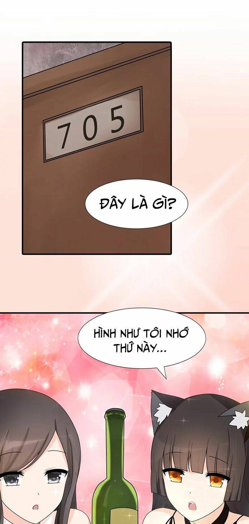 bạn gái virus của tôi chapter 50 23