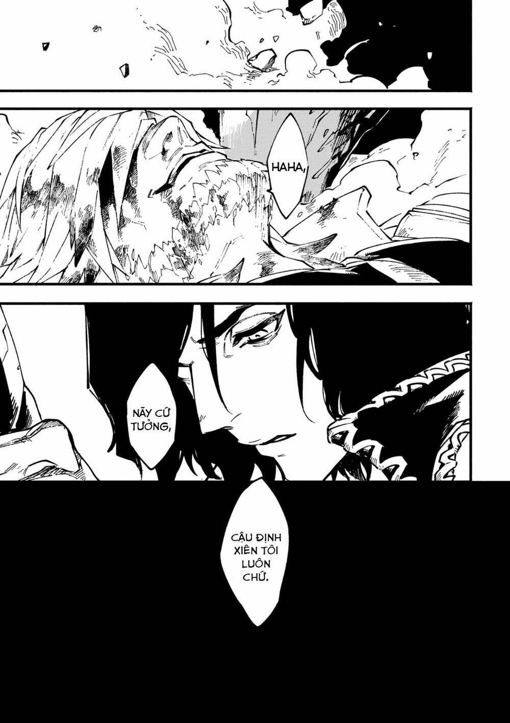 devil may cry 5 -visions of v- chapter 29.1 9