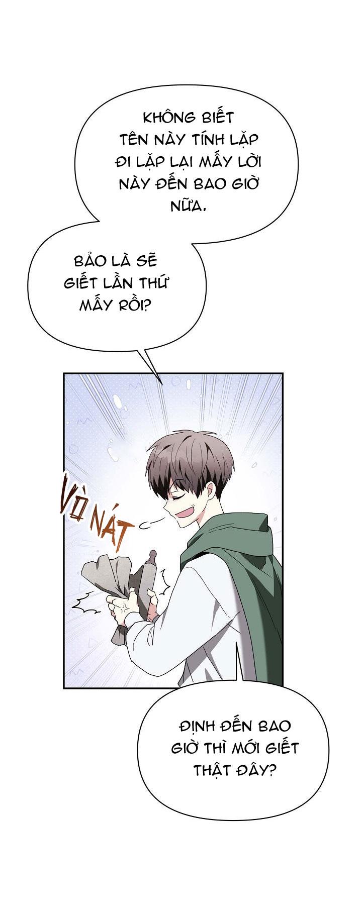 hai đất nước, đất nước của nô lệ chapter 41 21