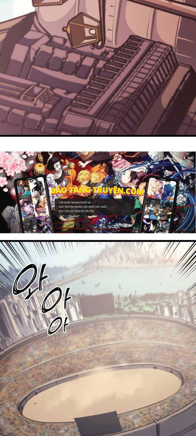 tôi trở lại thăng cấp một mình chapter 97 2