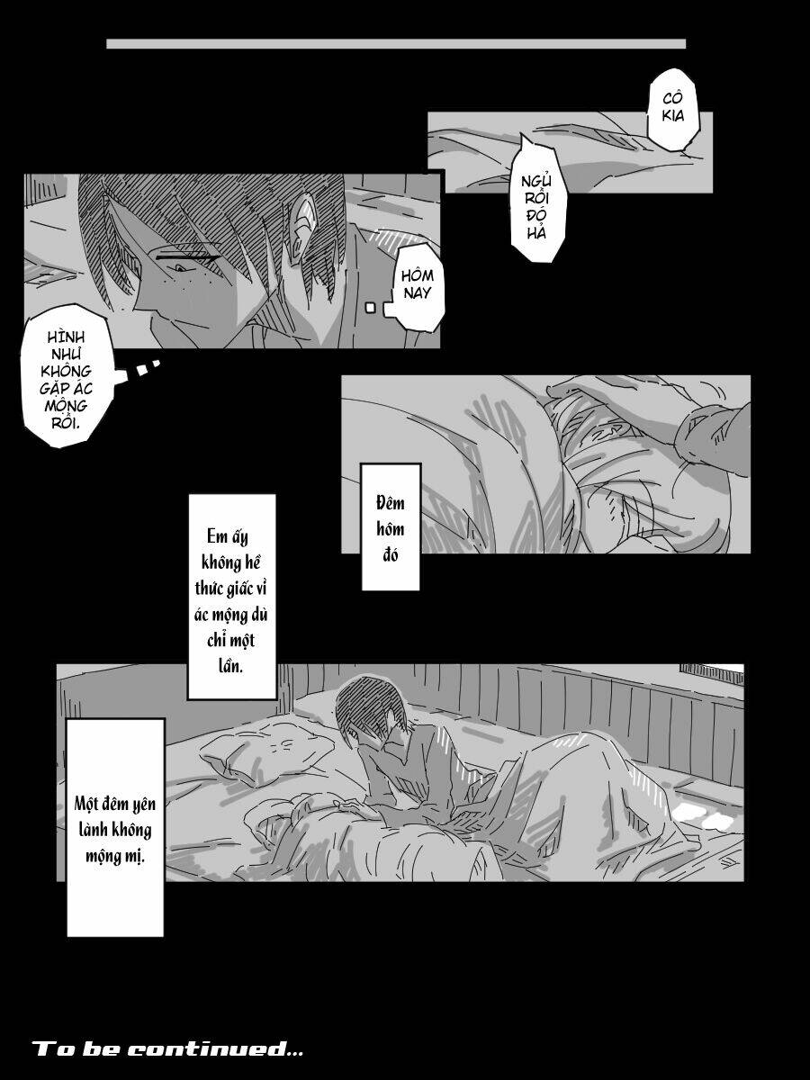 assasin - sát thủ chapter 2 11