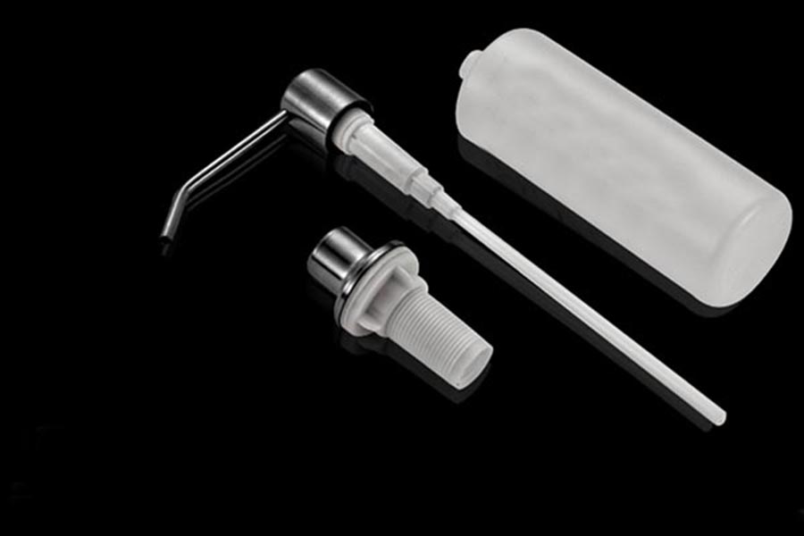 Bình xịt nước rửa Chén - Bát cao cấp