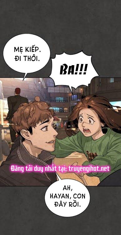 bạch huyết - white blood chapter 54 65