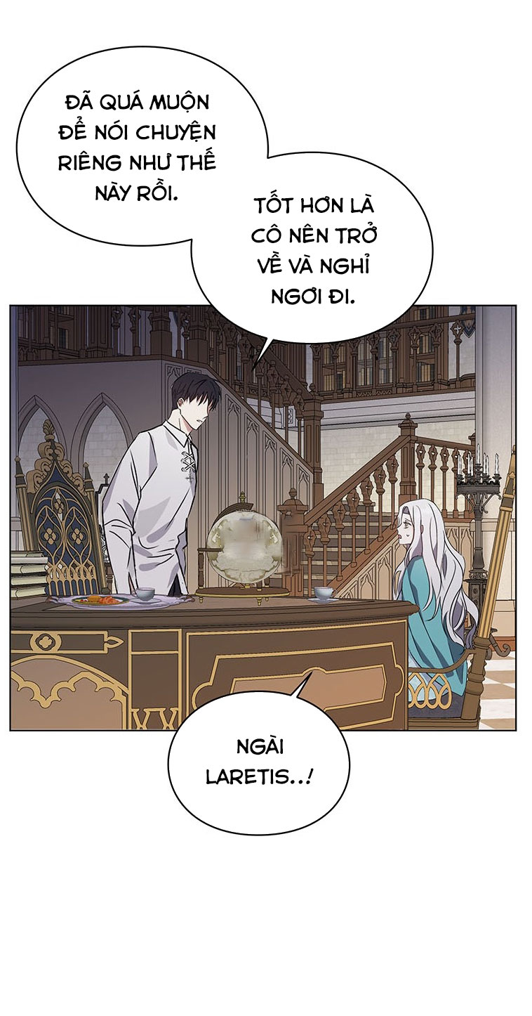 kết cục buồn của trò chơi nhập vai chapter 21 34