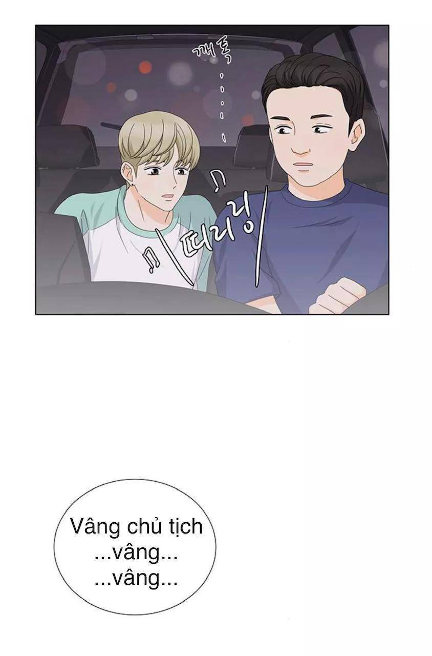 idol và sếp, em yêu ai? chapter 76 36