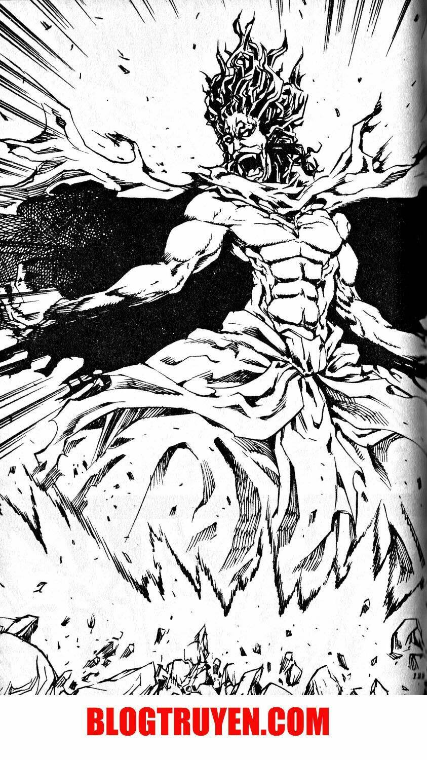 thần khí vương chapter 24 9