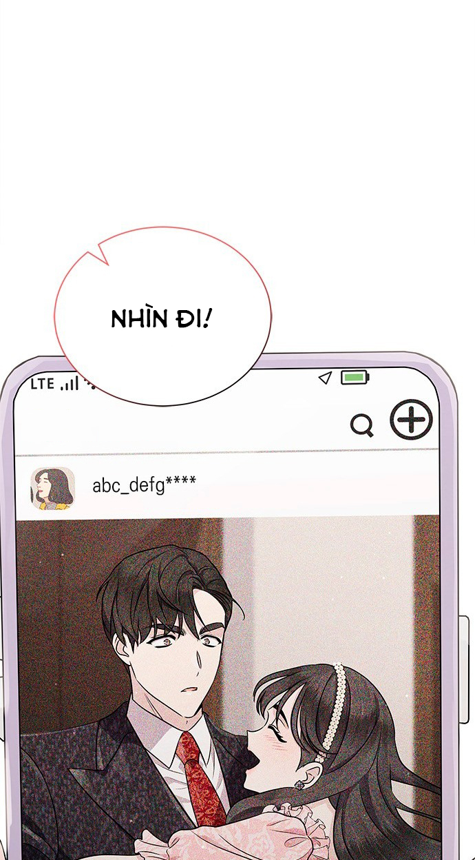 lâu đài - cô dâu của ma chapter 47 13