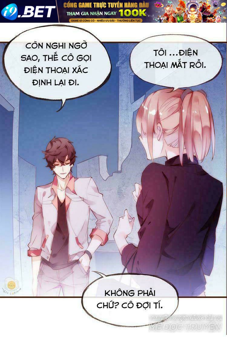 nở rộ trên bụi gai chapter 2 53