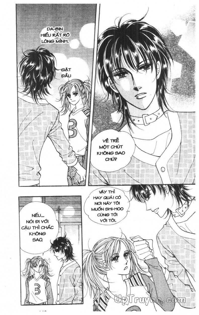 người yêu hoa chapter 2 140