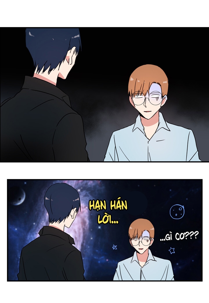 rắc rối về vấn đề yêu đương của tôi chapter 38 9