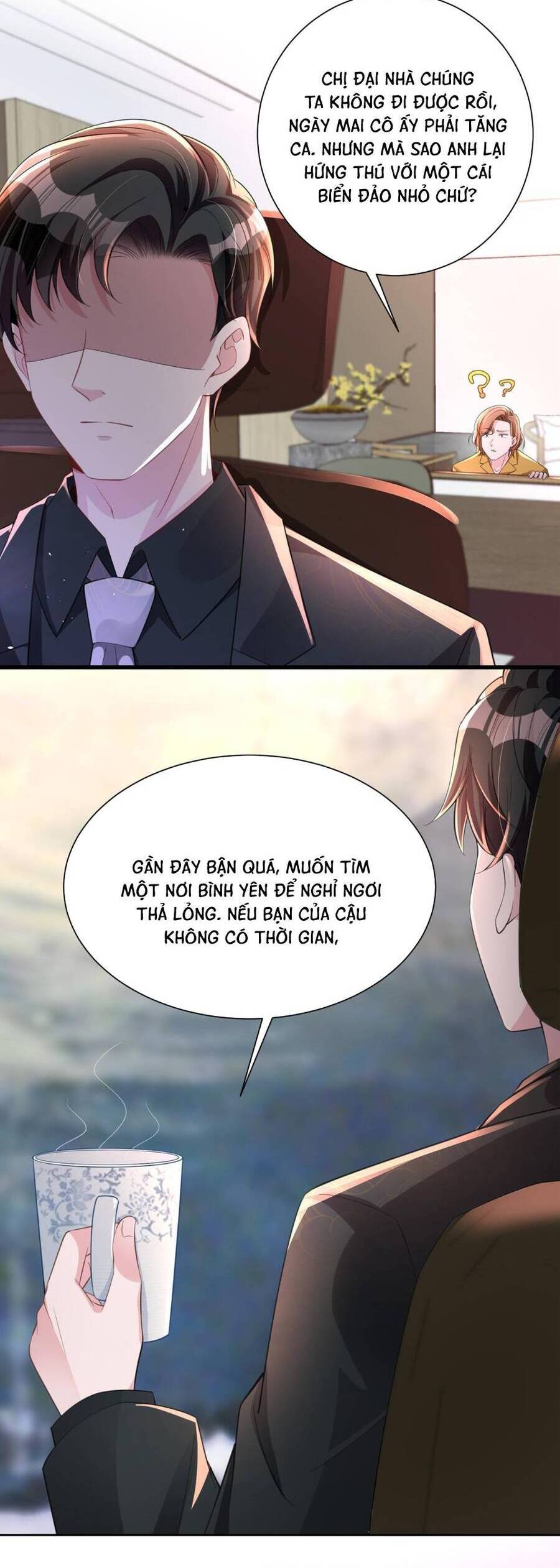 tổng tài huyết tộc cực sủng cô vợ mỹ nhân ngư chapter 39 31