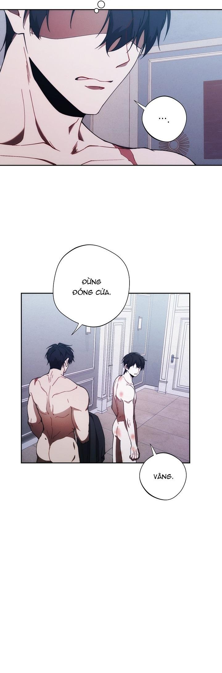 red mansion chapter 36 23