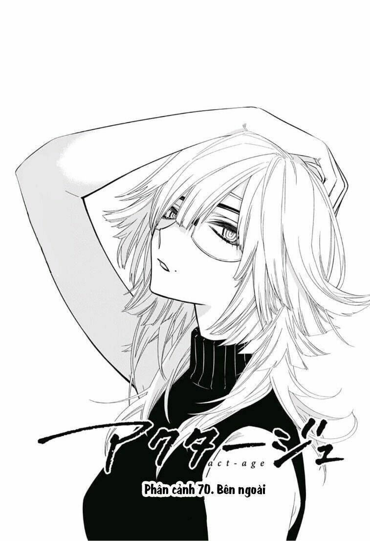 nữ diễn viên tài năng chapter 70 5