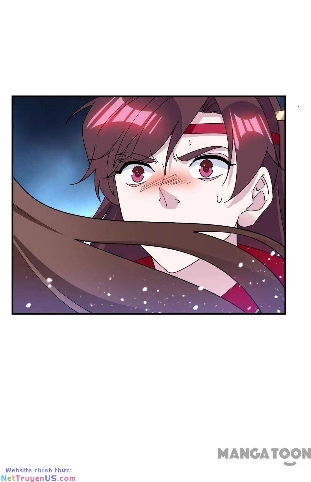 cực phẩm bại gia tử chapter 233 20