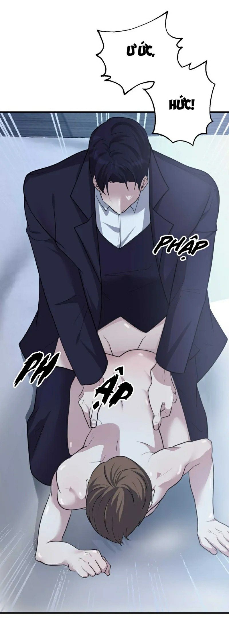 người chồng trẻ tuổi chapter 4 12