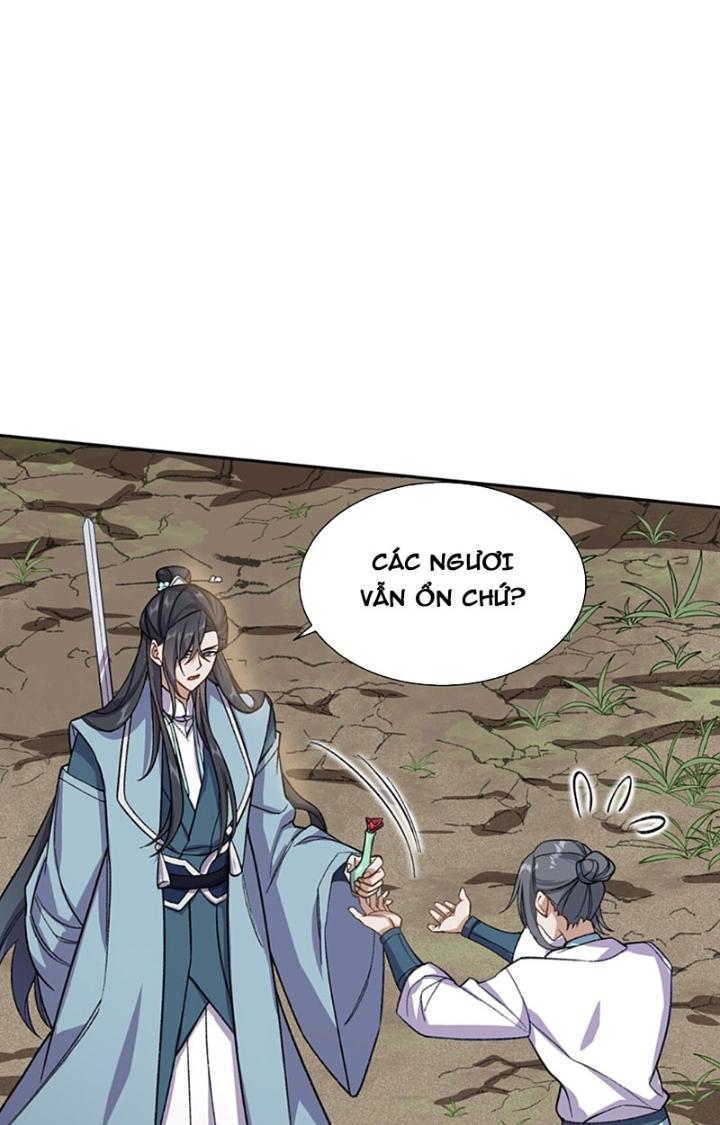 ta tại tu tiên thế giới 5 giờ tới 9 giờ về chapter 1 27