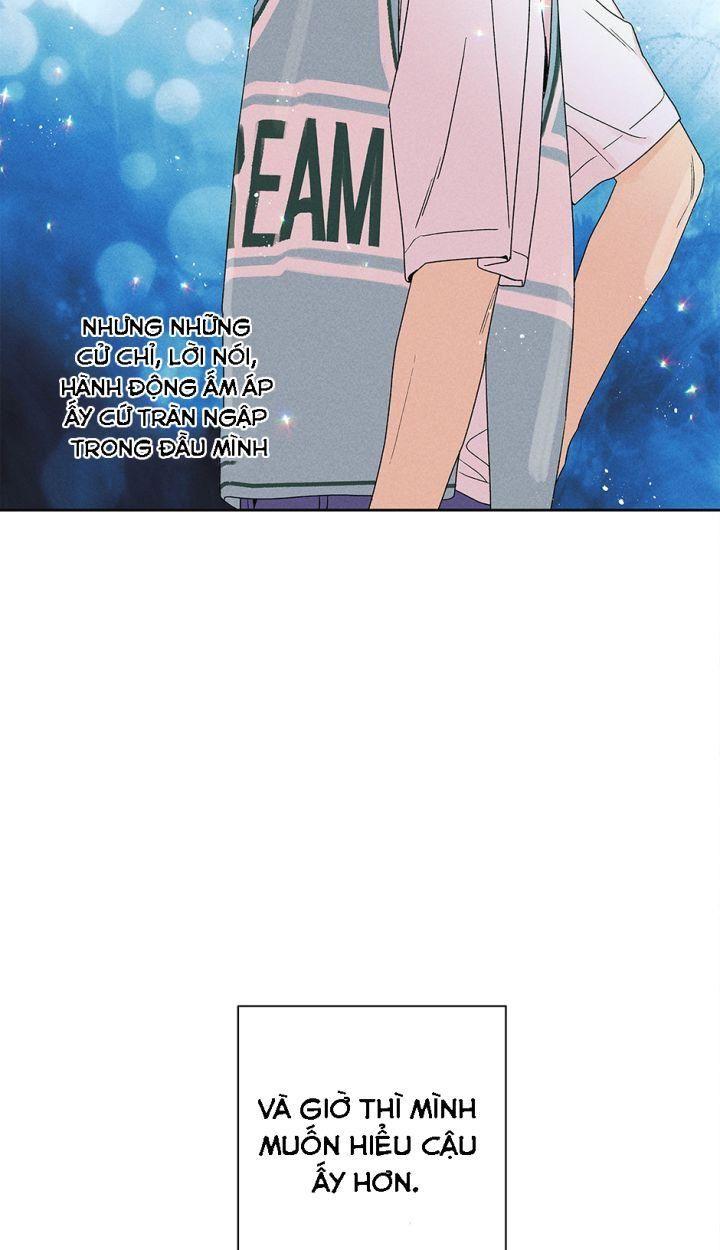 bạn trai tôi là một con ma ngọt ngào chapter 6 19