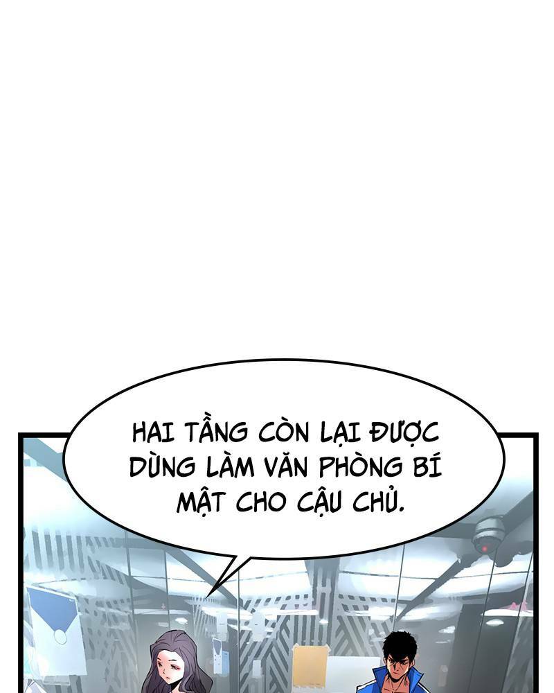 Hanlim Gym Chapter 44 - Trang 55