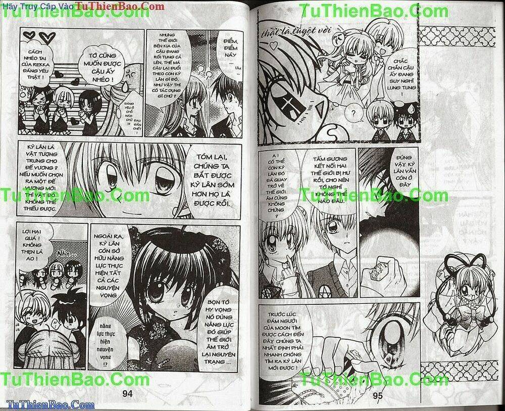 chuyện tình kỳ ảo chapter 1 48