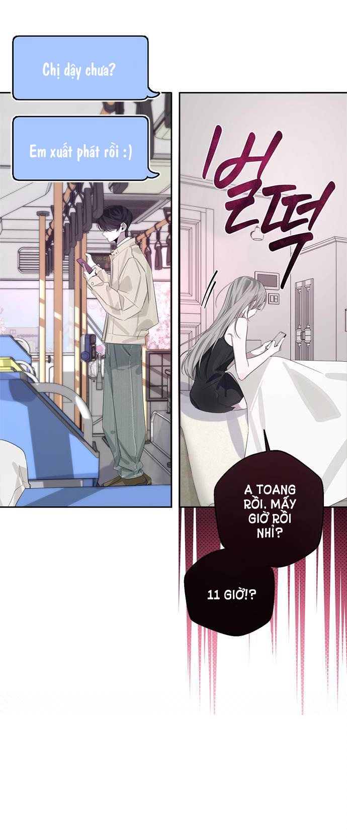 Tuyển Tập Truyện Ngắn Dằm Khăm Của Bạn Mảy chapter 46.2 - Trang 18