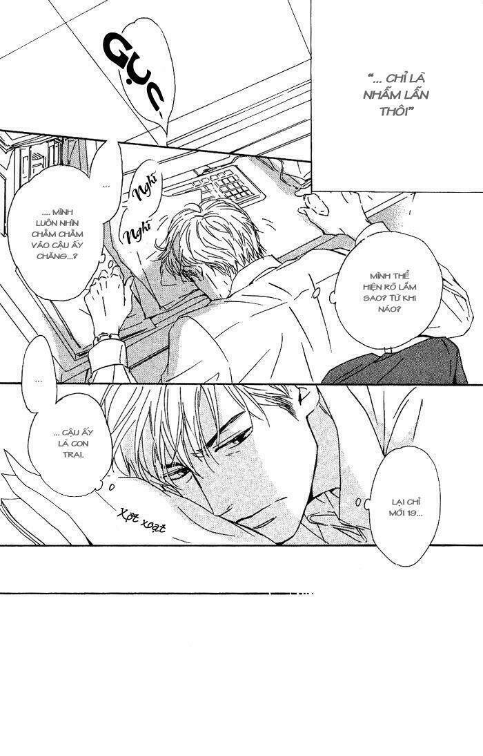 hana wa sakuka chapter 9 15