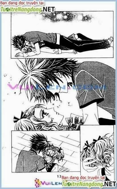 sức thanh xuân chapter 11 140