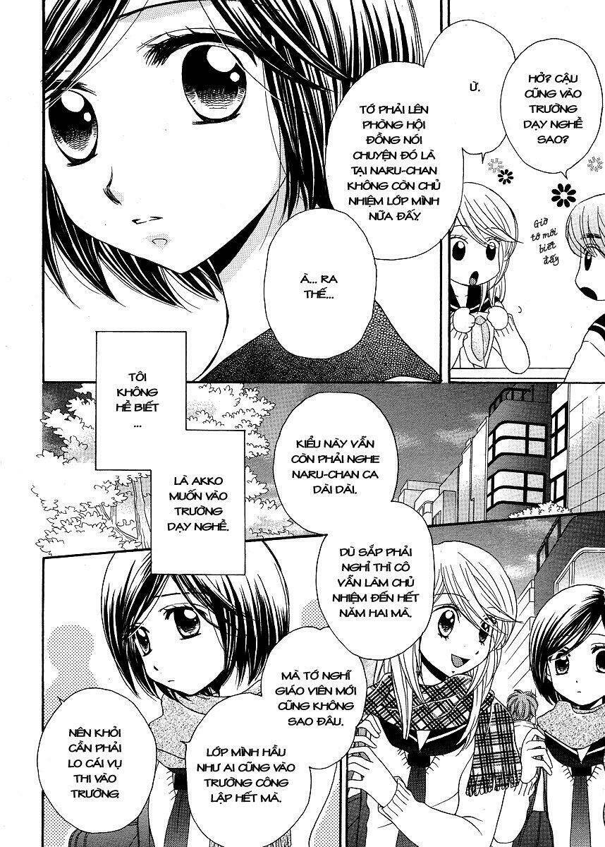 girl friends chapter 32 10