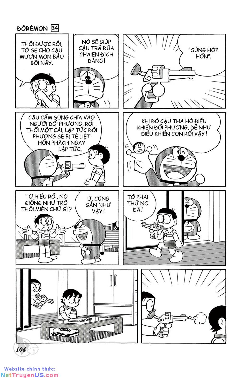 doraemon chapter 611 3