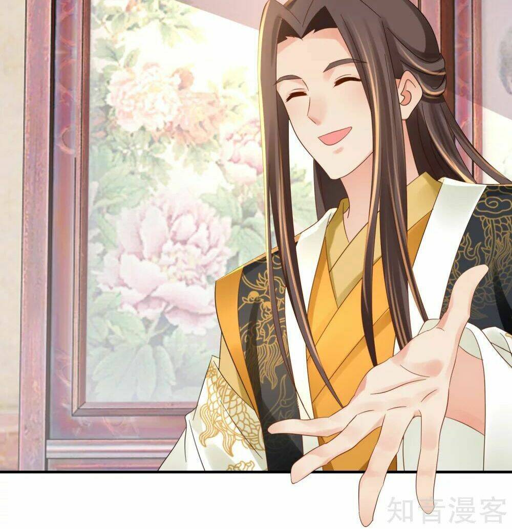 lãnh cung phế hậu muốn nghịch thiên chapter 143 22