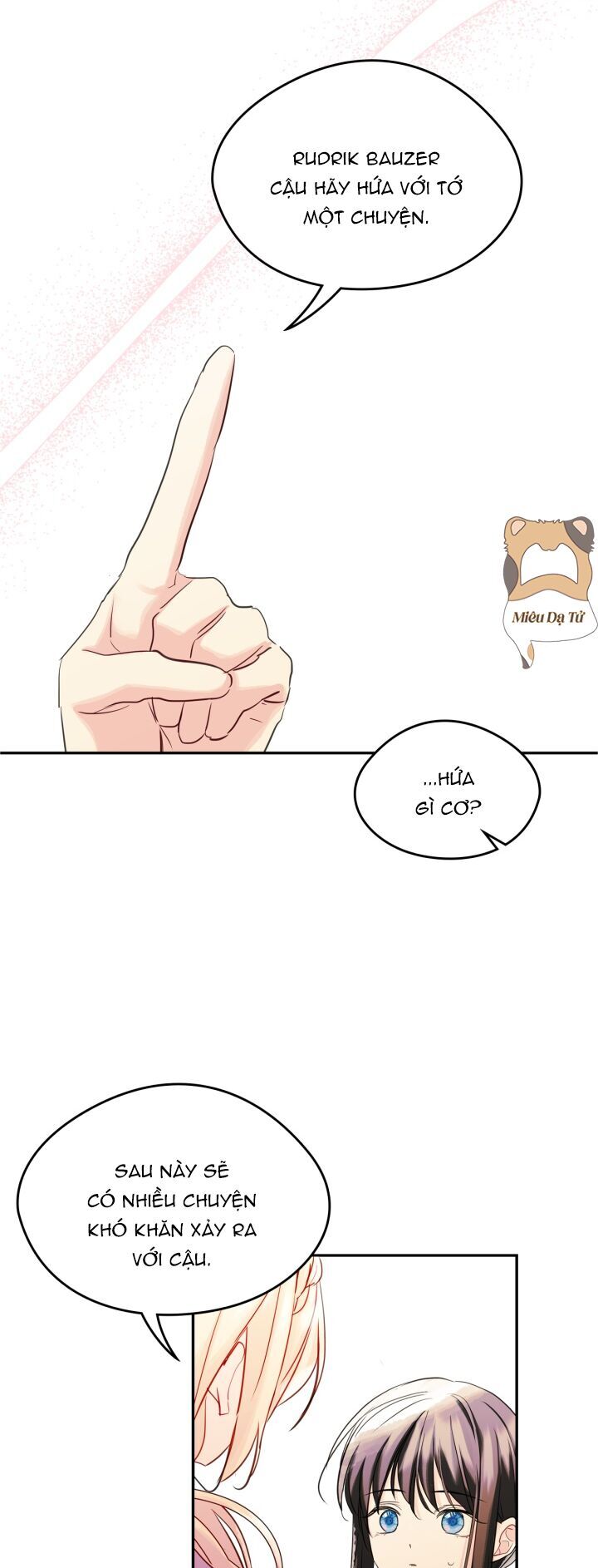 bạn thân khác giới của nam chính chapter 18 34