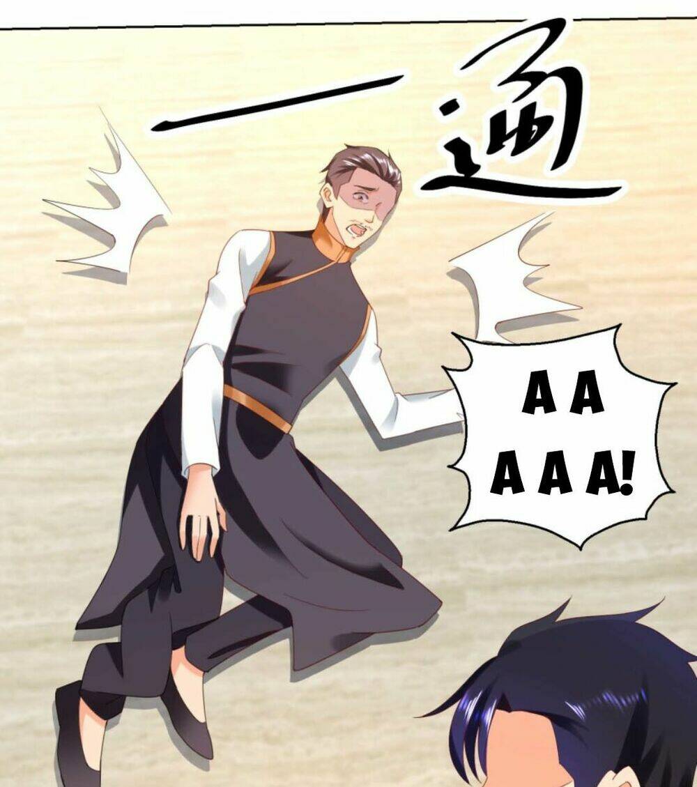 vú em là cổ tiên chapter 20 15